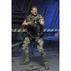 Pack 2 Figuras Articuladas Aliens Marines Coloniales