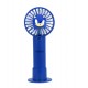 Ventilador de mano de The Hedgehog Sonic