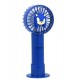 Ventilador de mano de The Hedgehog Sonic