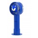 Ventilador de mano de The Hedgehog Sonic