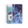 Agenda semanal Stitch - Cadernos e blocos de notas