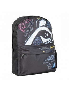 MOCHILA CASUAL STAR WARS
