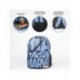 MOCHILA CASUAL MARVEL