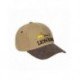GORRA VISERA CURVA ADULTO LION KING