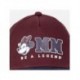 GORRA VISERA CURVA ADULTO MINNIE