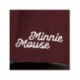 GORRA VISERA CURVA ADULTO MINNIE
