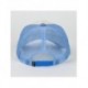 GORRA VISERA CURVA ADULTO STRANGER THINGS
