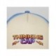 GORRA VISERA CURVA ADULTO STRANGER THINGS