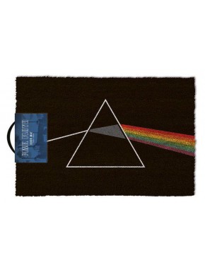 Doormat coconut Pink Floyd Dark Side of The Moon