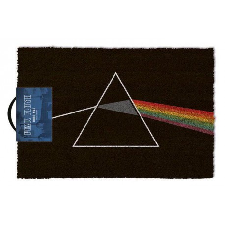 Doormat coconut Pink Floyd Dark Side of The Moon