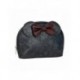 Trousse de toilette de voyage Minnie - Elégance en noir