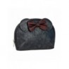 Trousse de toilette de voyage Minnie - Elégance en noir