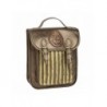 BACKPACK CASUAL FASHION FAUX-LEATHER HARRY POTTER