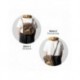 MOCHILA CASUAL MODA POLIPIEL HARRY POTTER