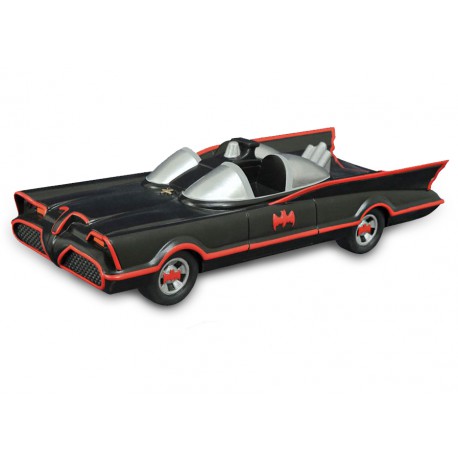 Batman 1966 Hucha Batmovil