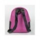 MOCHILA CASUAL MODA POLIPIEL DISNEY ALICIA