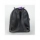 MOCHILA CASUAL MODA APLICACIONES DISNEY VILLANAS