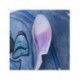 MOCHILA CASUAL MODA APLICACIONES STITCH