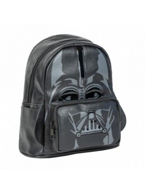 MOCHILA CASUAL MODA POLIPIEL STAR WARS DARTH VADER