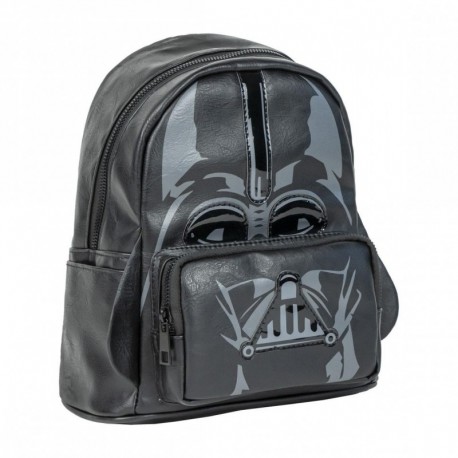 MOCHILA CASUAL MODA POLIPIEL STAR WARS DARTH VADER