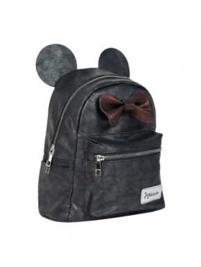 MOCHILA CASUAL MODA POLIPIEL MINNIE