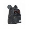 BACKPACK CASUAL FASHION FAUX-LEATHER MINNIE