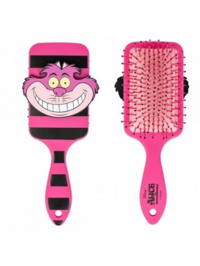 CEPILLOS RECTANGULAR DISNEY ALICIA