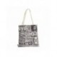 SHOPPING BAG HARRY POTTER