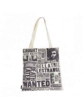 BOLSA SHOPPING HARRY POTTER