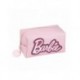 Saco de toilette de viagem da Barbie - Estilo e funcionalidade