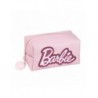 Saco de toilette de viagem da Barbie - Estilo e funcionalidade