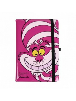 CUADERNO PREMIUM DISNEY ALICIA