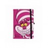 Cahier Premium Disney Alice au Pays des Merveilles