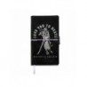 Cahier de notes Premium "Nightmare Before Christmas