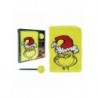 STATIONERY SET BALLOT THE GRINCH