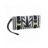 PORTFOLIO FAUX-LEATHER BEETLEJUICE