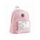 MOCHILA CASUAL MODA POLIPIEL BARBIE