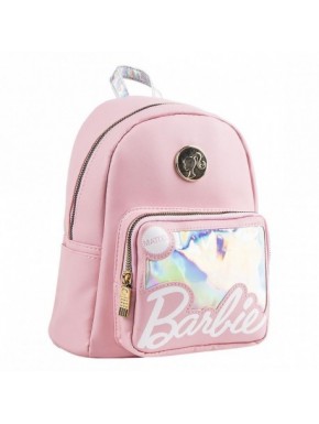 MOCHILA CASUAL MODA POLIPIEL BARBIE
