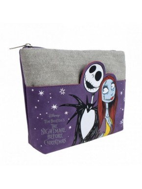NECESER ASEO VIAJE NIGHTMARE BEFORE CHRISTMAS