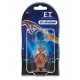 Key chain E. T. The extra-terrestrial 3D