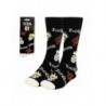 SOCKS DISNEY VILLANAS