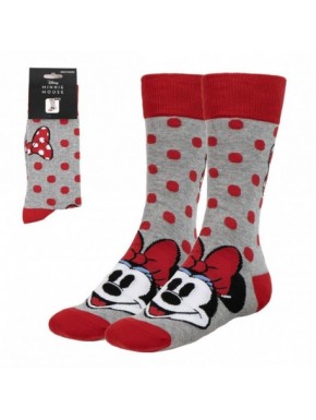 CALCETINES MINNIE