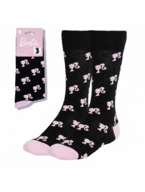 CALCETINES BARBIE