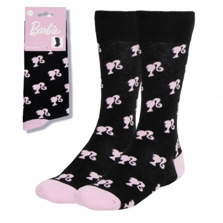 CALCETINES BARBIE