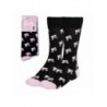 Chaussettes Barbie : style et confort