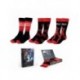 PACK CALCETINES 3 PIEZAS STRANGER THINGS