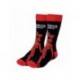 PACK CALCETINES 3 PIEZAS STRANGER THINGS