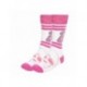 PACK CALCETINES 3 PIEZAS BARBIE