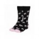 PACK CALCETINES 3 PIEZAS BARBIE