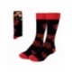 Chaussettes Stranger Things - Style et confort pour les fans